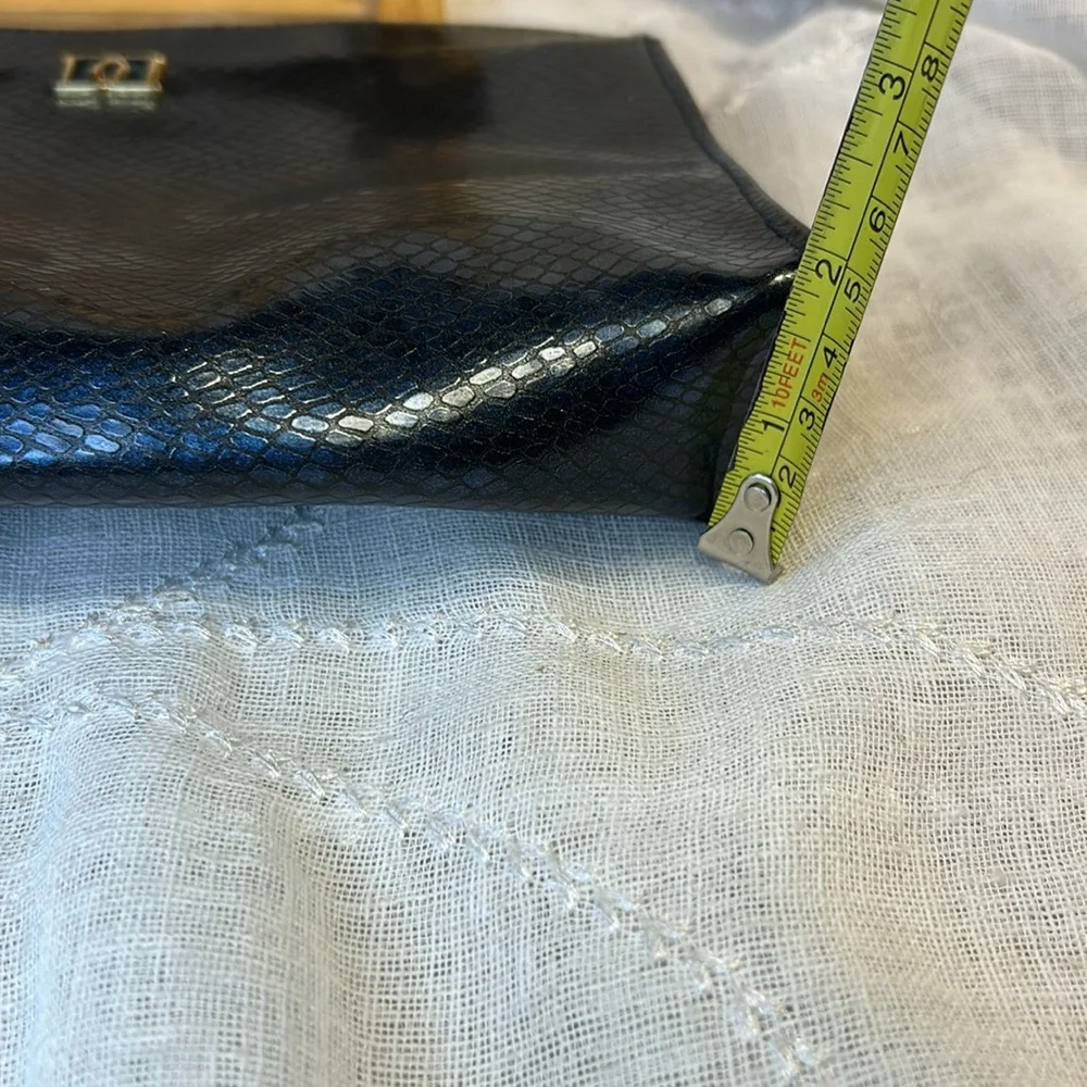 Dior cosmetic bag